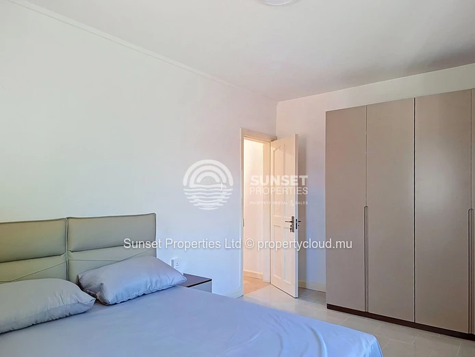 Appartement rénové | 2 chambres | Quartier calme et résidentiel