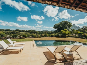 4 Bedroom Villa