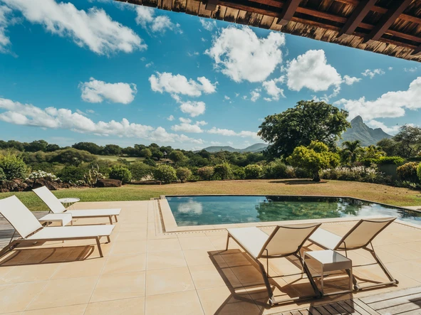 4 Bedroom Villa
