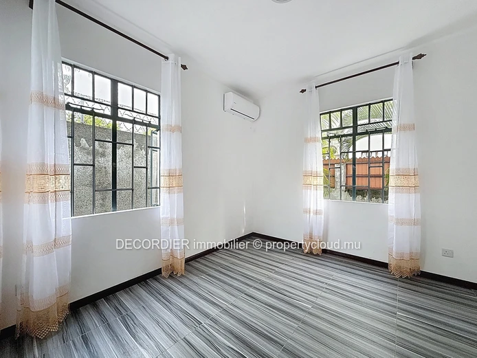 House for rent in a peaceful neighborhood