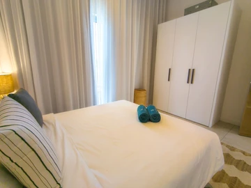 Appartement de 3 Chambres