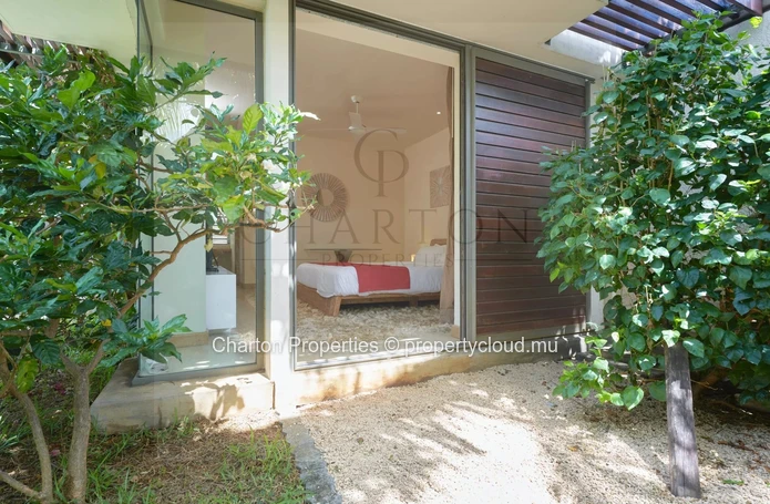 Villa 3 chambres avec piscine privée – L’élégance tropicale à quelques minutes de Grand Baie