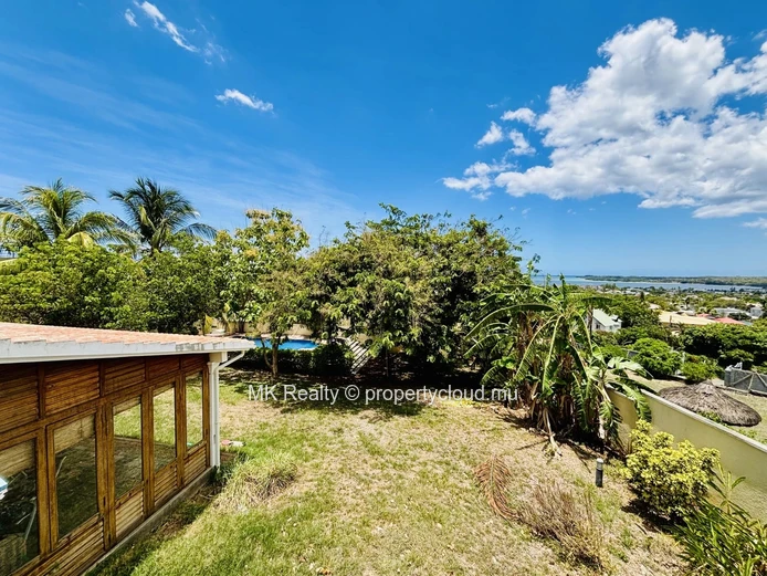House For Sale In Tamarin