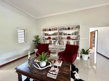 Villa de 5 Chambres