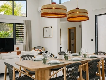 4 Bedroom Villa