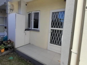 Appartement de 2 Chambres