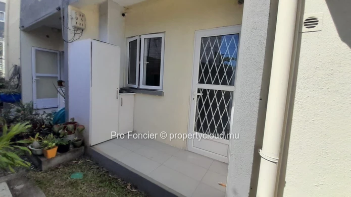 Appartement à louer Pereybere - Proche de la plage