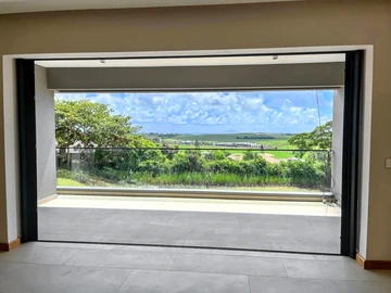 4 Bedroom Apartment
