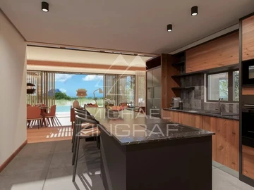 3 Bedroom Villa
