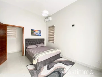 Villa de 3 Chambres