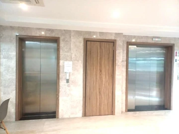 Immobilier Commerciaux