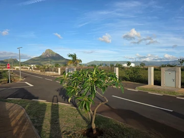 Residential Land