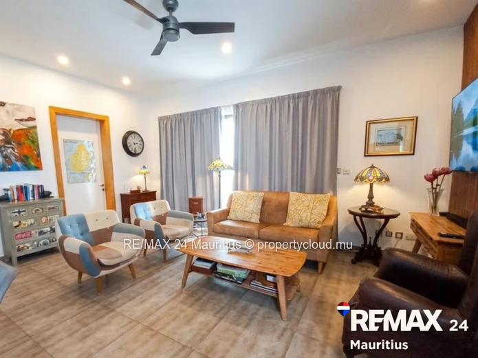 3 Bedroom Apartment At Residences Sun Plaisir