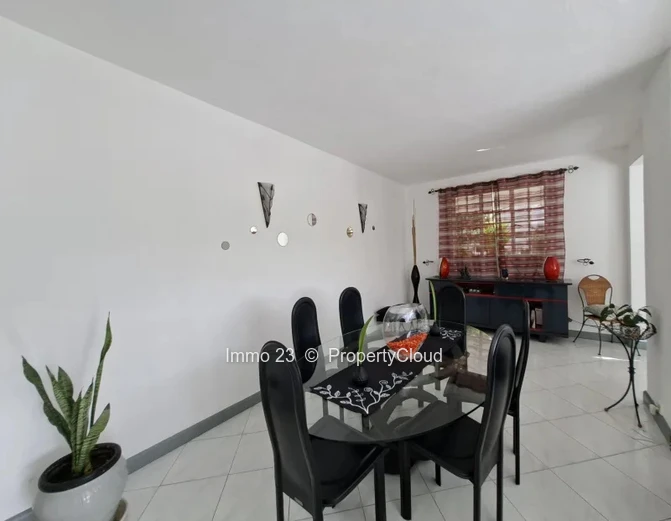 Maison / Villa - 4 chambres - Sodnac - Ref. MA95727VE