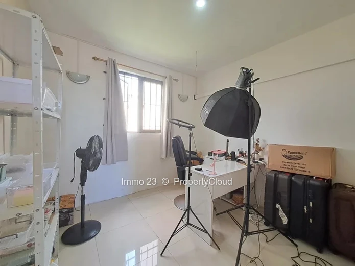 Apartments - 3 bedrooms - Flic en Flac