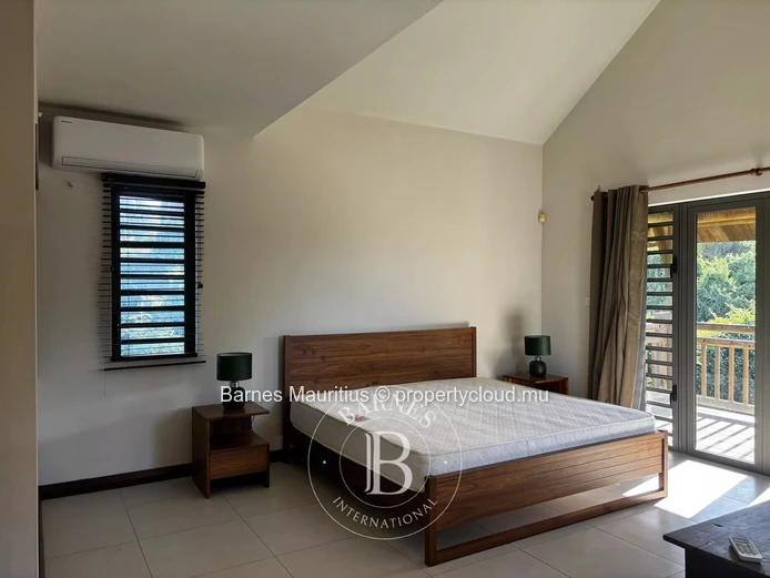 GRAND GAUBE - Villa - 4 bedrooms