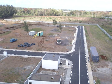 Residential Land