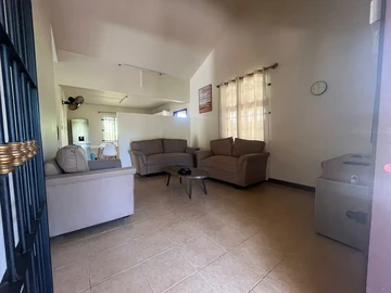 3 Bedroom Villa