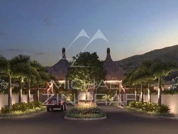 5 Bedroom Villa