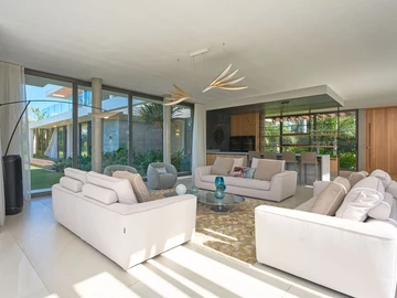 Villa de 5 Chambres