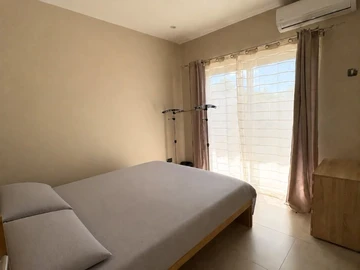 Studio de 3 Chambres