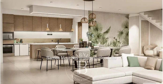 BLACK RIVER - Apartment - 3 Bedrooms