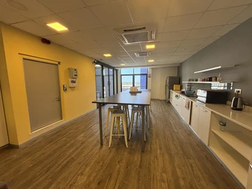 Commercial Property