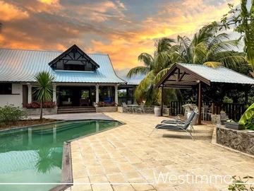 4 Bedroom Villa