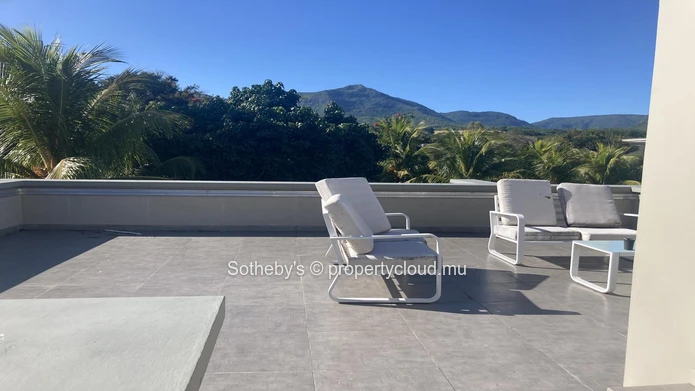 La Villa Campagna