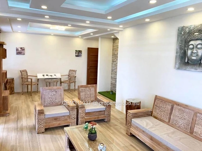 Furnished House for Rent – |4 Bedrooms | 3 Bathrooms 