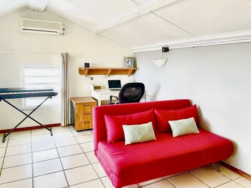 Villa de 5 Chambres