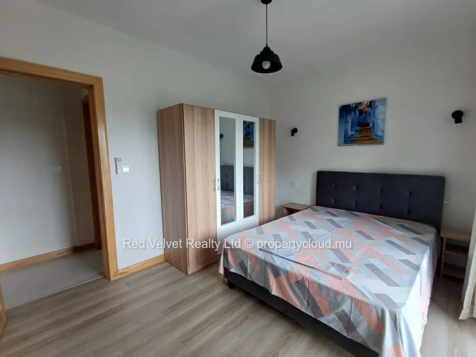 Modern 3-Bedroom Apartment for Rent in Quatre Bornes | 139 m²