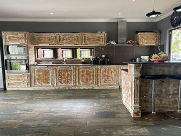Villa de 4 Chambres