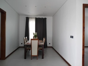 Villa de 4 Chambres