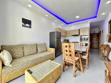 Appartement de 3 Chambres