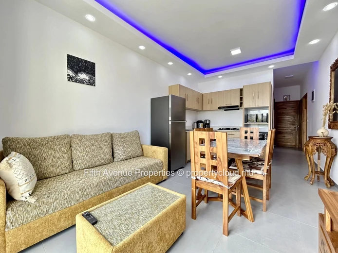 FLIC EN FLAC - Appartement 3 chambres a 300 m de la plage