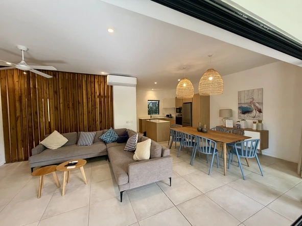 3 Bedroom Apartment