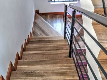 Villa de 5 Chambres