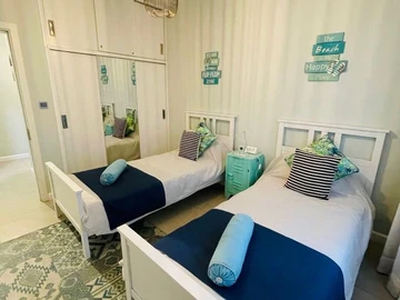 Appartement de 2 Chambres