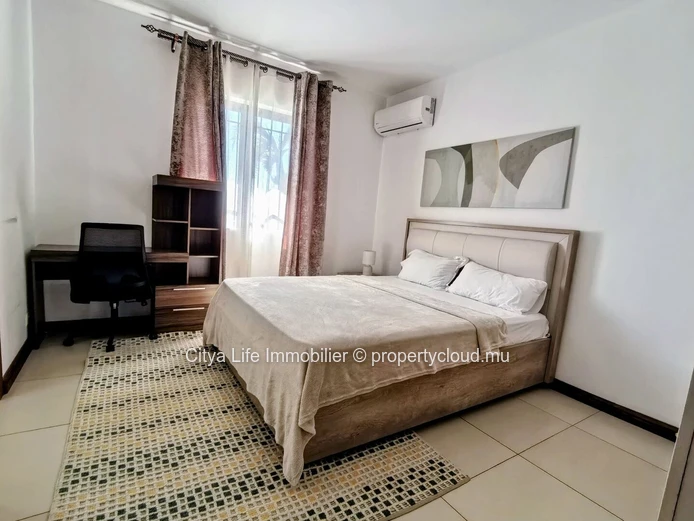 3-Bedroom Luxury Villa with Private Pool in Belle Vue Harel