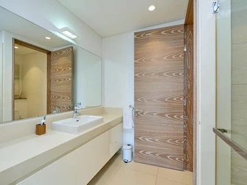 Townhouse, Duplex de 3 Chambres