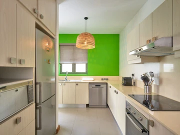 3 Bedroom Townhouse, Duplex