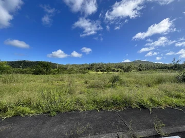 Residential Land