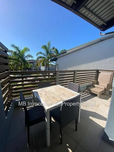 RES apartment for sale.