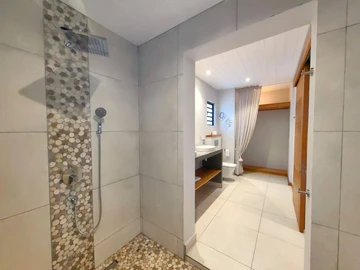 Villa de 3 Chambres