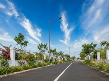 Residential Land