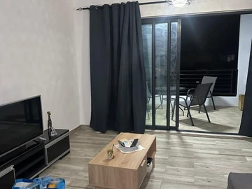 Appartement de 3 Chambres