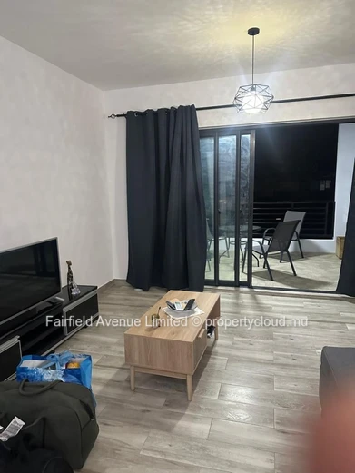 Appartement meublé à louer à Trou aux Biches
