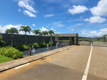 Land For Sale in Moka Gated Estate