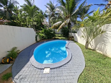 Townhouse, Duplex de 3 Chambres